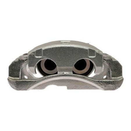 Raybestos R-Line Reman Loaded Coated Caliper & Bracket Assy -  Brakes RC11021C